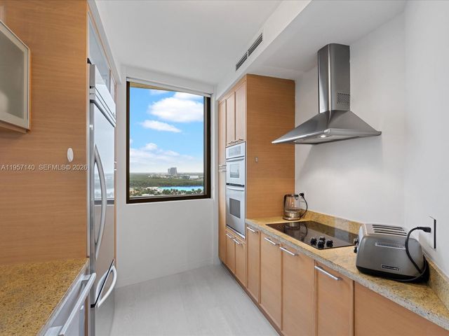 16275 Collins Ave 1804, Sunny Isles Beach, FL 33160