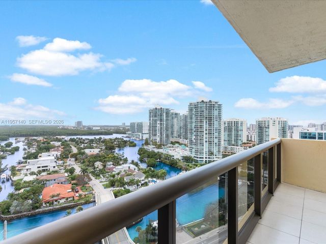 16275 Collins Ave 1804, Sunny Isles Beach, FL 33160