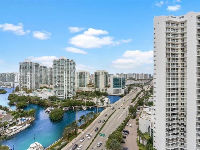 16275 Collins Ave 1804, Sunny Isles Beach, FL 33160
