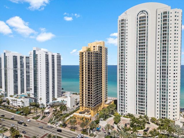 16275 Collins Ave 1804, Sunny Isles Beach, FL 33160