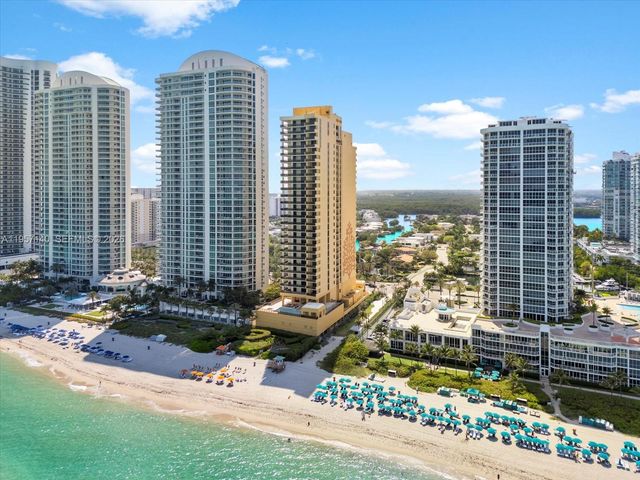 16275 Collins Ave 1804, Sunny Isles Beach, FL 33160
