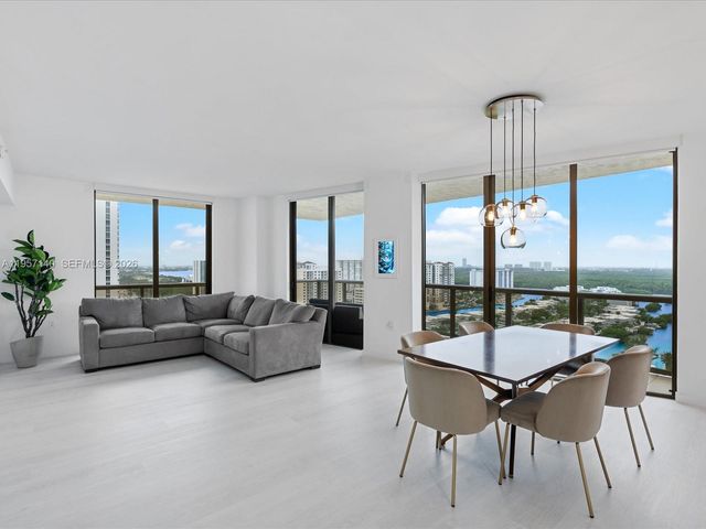 16275 Collins Ave 1804, Sunny Isles Beach, FL 33160