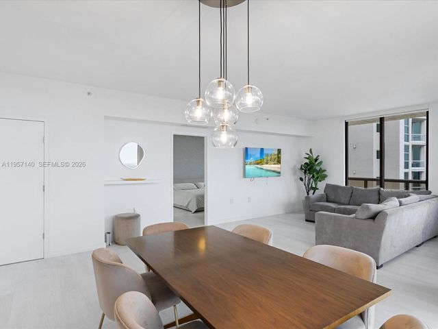 16275 Collins Ave 1804, Sunny Isles Beach, FL 33160