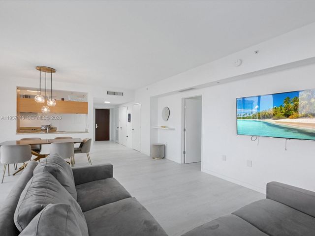 16275 Collins Ave 1804, Sunny Isles Beach, FL 33160