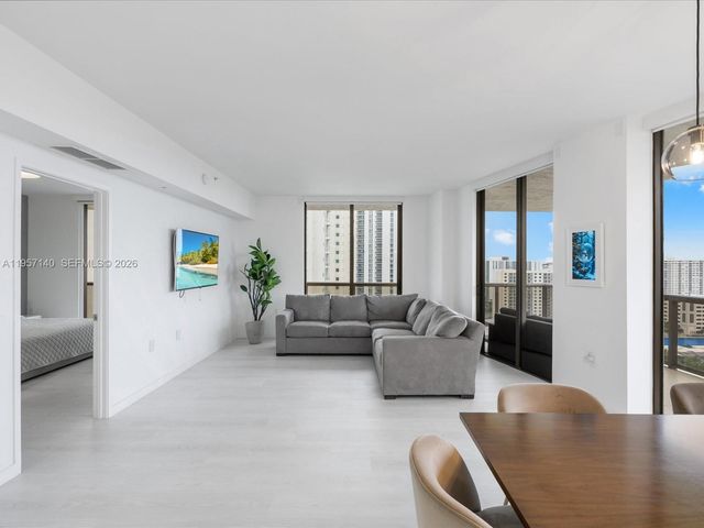 16275 Collins Ave 1804, Sunny Isles Beach, FL 33160