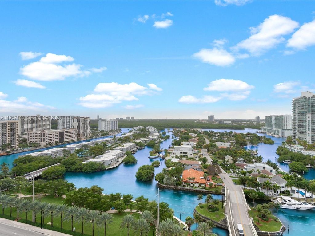 16275 Collins Ave 1804, Sunny Isles Beach, FL 33160