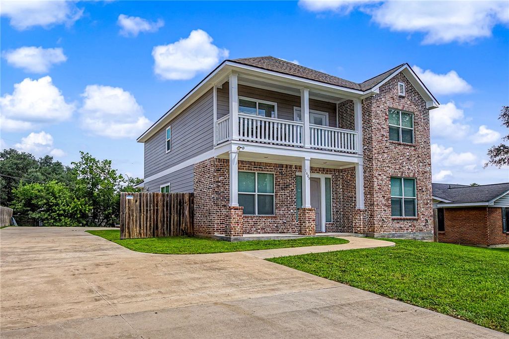 1605 Armistead Street, College Station, TX 77840 — photo 3