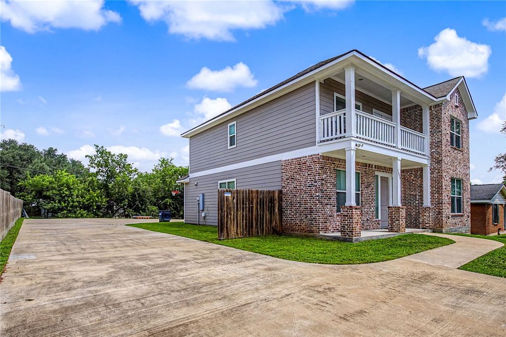 1605 Armistead Street, College Station, TX 77840 — photo 4