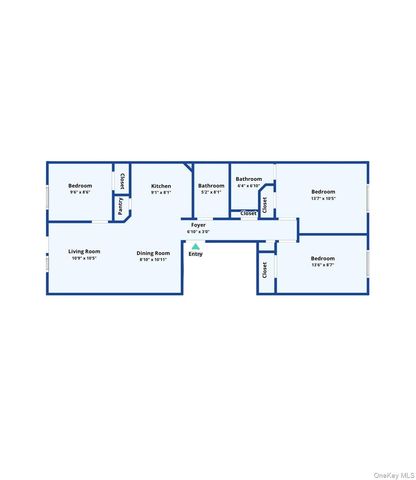 6027 78th Avenue, Glendale, NY 11385