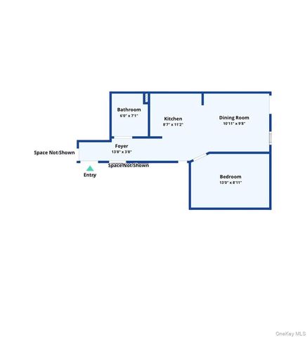 6027 78th Avenue, Glendale, NY 11385