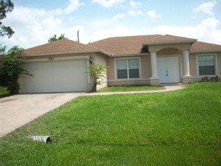 1862 SW Grant Avenue, Port St. Lucie, Port St Lucie, FL 34953