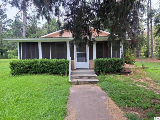 1211 PUCKETT LAKE ROAD, West Monroe, LA 71292