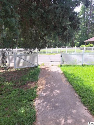 1211 PUCKETT LAKE ROAD, West Monroe, LA 71292