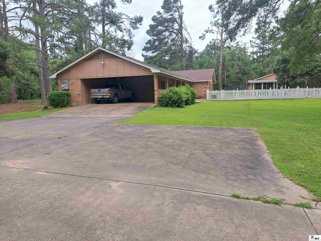 1211 PUCKETT LAKE ROAD, West Monroe, LA 71292