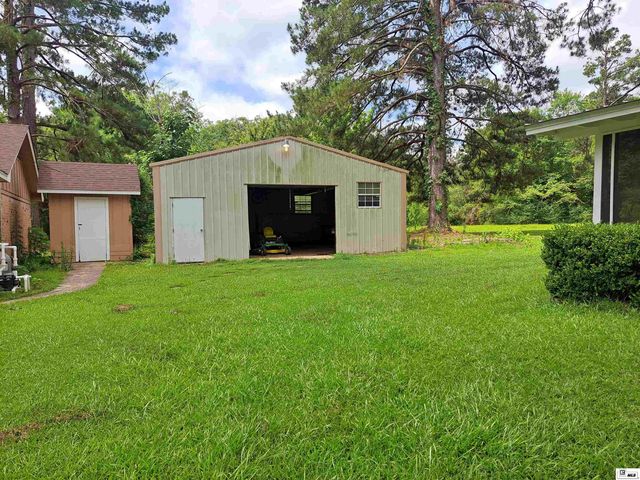 1211 PUCKETT LAKE ROAD, West Monroe, LA 71292