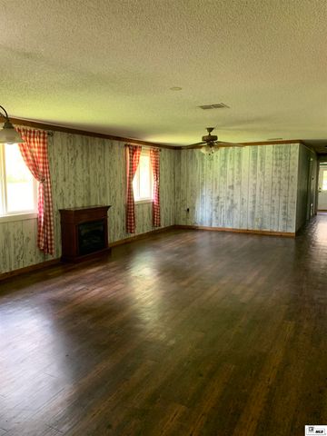 1211 PUCKETT LAKE ROAD, West Monroe, LA 71292