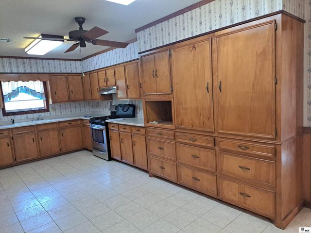 1211 PUCKETT LAKE ROAD, West Monroe, LA 71292
