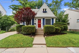 254 Albany Street, Ferndale, MI 48220