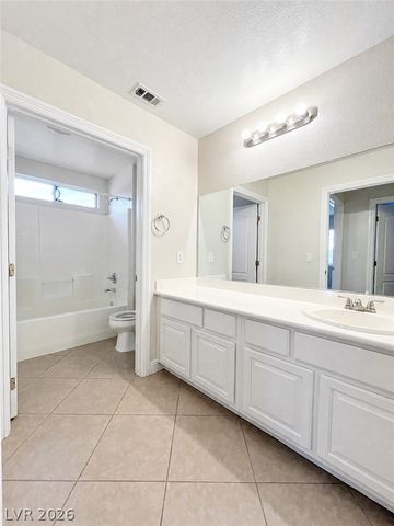 4837 Rose Window Court, Las Vegas, NV 89131