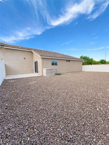 4837 Rose Window Court, Las Vegas, NV 89131