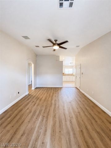4837 Rose Window Court, Las Vegas, NV 89131