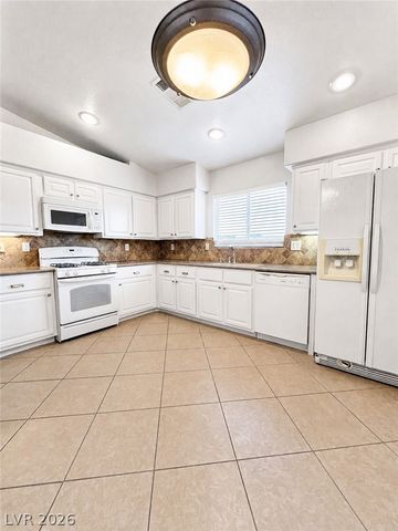 4837 Rose Window Court, Las Vegas, NV 89131