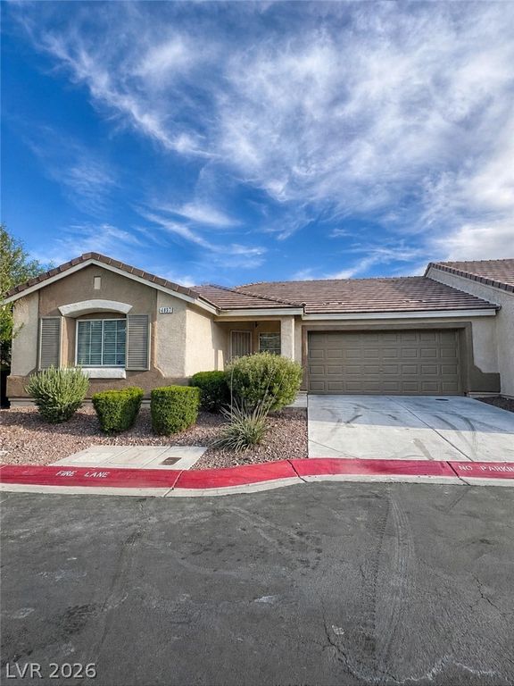 4837 Rose Window Court, Las Vegas, NV 89131