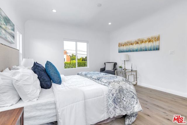 1510 S Durango Avenue Bottom, Los Angeles, CA 90035