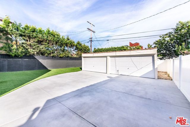 1510 S Durango Avenue Bottom, Los Angeles, CA 90035