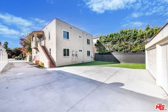 1510 S Durango Avenue Bottom, Los Angeles, CA 90035