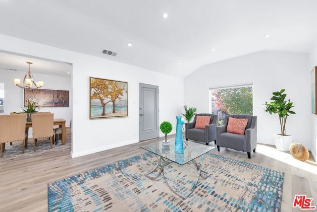 1510 S Durango Avenue Bottom, Los Angeles, CA 90035
