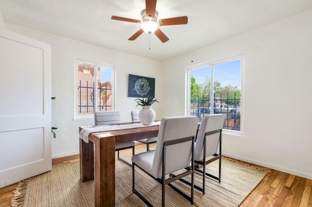 1605 Lead Avenue SE, Albuquerque, NM 87106