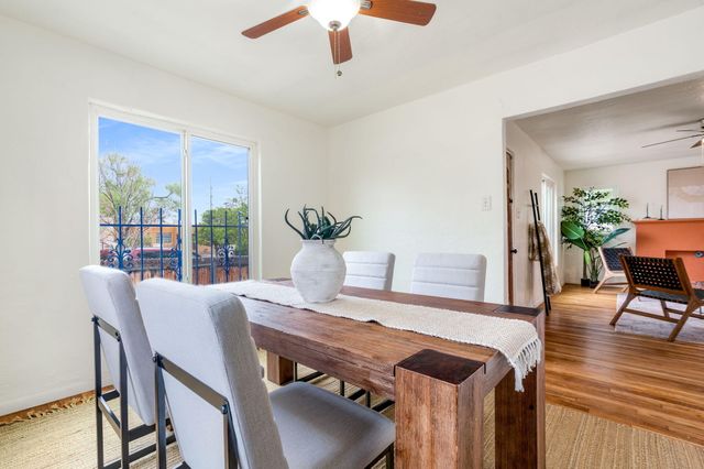 1605 Lead Avenue SE, Albuquerque, NM 87106