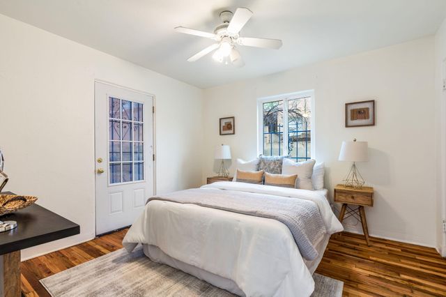 1605 Lead Avenue SE, Albuquerque, NM 87106