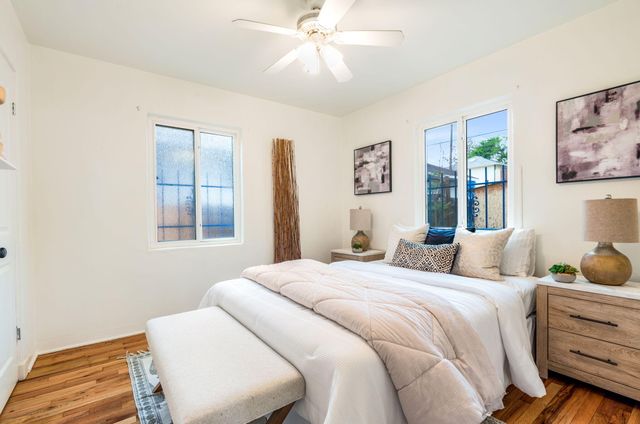 1605 Lead Avenue SE, Albuquerque, NM 87106