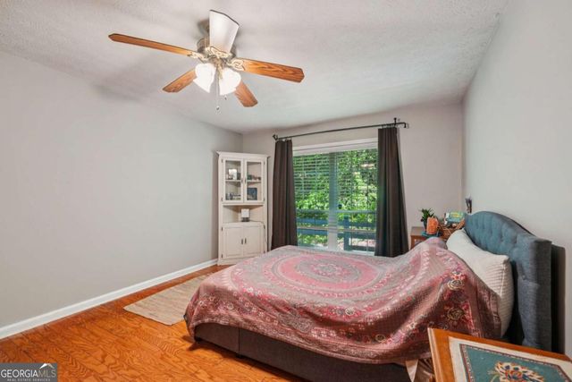 1164 Weatherstone Drive NE, Atlanta, GA 30324