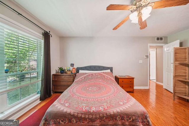 1164 Weatherstone Drive NE, Atlanta, GA 30324