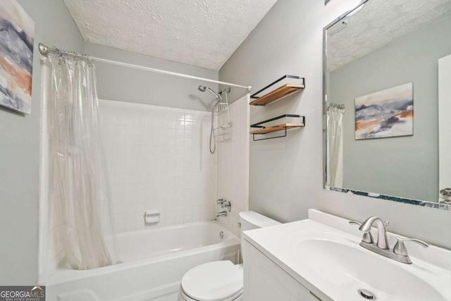 1164 Weatherstone Drive NE, Atlanta, GA 30324