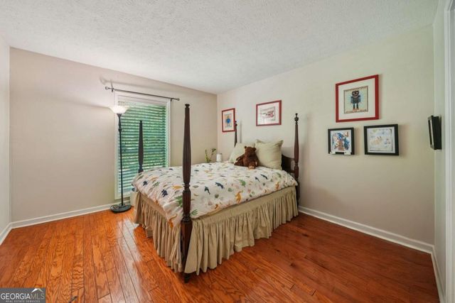 1164 Weatherstone Drive NE, Atlanta, GA 30324