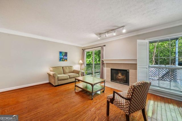 1164 Weatherstone Drive NE, Atlanta, GA 30324