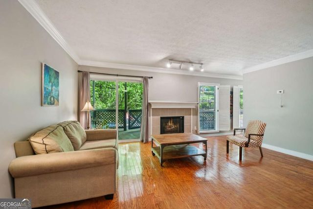 1164 Weatherstone Drive NE, Atlanta, GA 30324