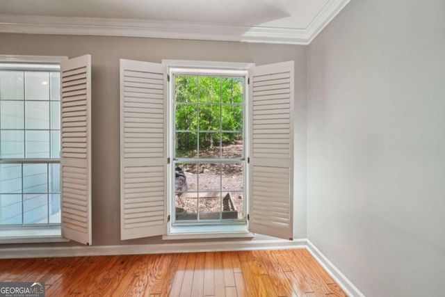 1164 Weatherstone Drive NE, Atlanta, GA 30324