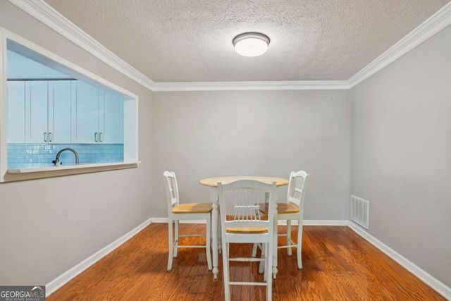 1164 Weatherstone Drive NE, Atlanta, GA 30324