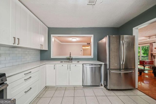 1164 Weatherstone Drive NE, Atlanta, GA 30324