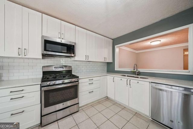 1164 Weatherstone Drive NE, Atlanta, GA 30324