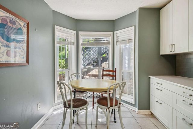 1164 Weatherstone Drive NE, Atlanta, GA 30324