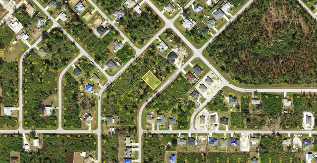 5585 NORLANDER DRIVE, Port Charlotte, FL 33981