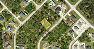 5585 NORLANDER DRIVE, Port Charlotte, FL 33981