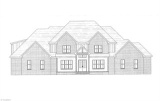 7619 Pemberley Drive, Oak Ridge, NC 27310