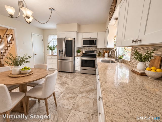 194 Faber Avenue, Waterbury, CT 06704